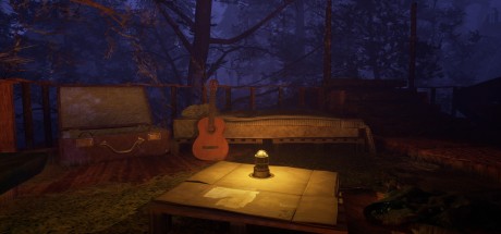 Journey Into Darkness Steam CD Key Journey Into Darkness Steam CD Key