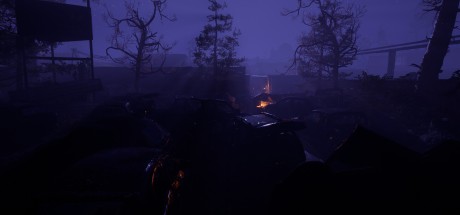 Journey Into Darkness Steam CD Key Journey Into Darkness Steam CD Key