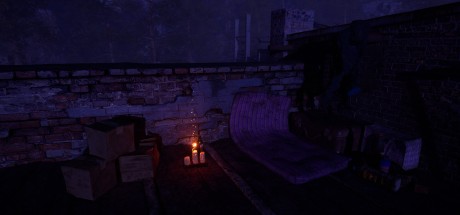 Journey Into Darkness Steam CD Key Journey Into Darkness Steam CD Key