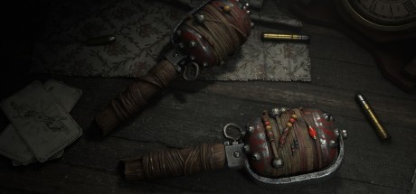 Hunt: Showdown 1896 - Frau Perchta DLC PC Steam CD Key