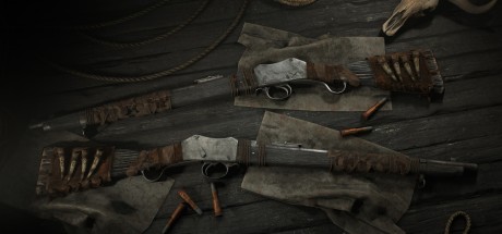 Hunt: Showdown 1896 - Frau Perchta DLC PC Steam CD Key