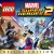 LEGO Marvel Super Heroes 2 Deluxe Edition EU Steam CD Key