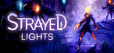 Strayed Lights Steam CD Key Strayed Lights Steam CD Key