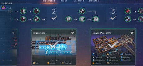 shapez 2 PC Steam CD Key shapez 2 PC Steam CD Key