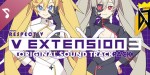 DJMAX RESPECT V - V EXTENSION III Original Soundtrack DLC Steam CD Key