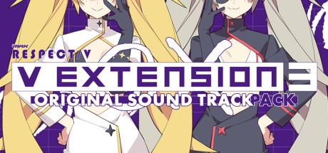DJMAX RESPECT V - V EXTENSION III Original Soundtrack DLC Steam CD Key DJMAX RESPECT V - V EXTENSION III Original Soundtrack DLC Steam CD Key