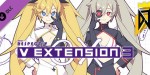 DJMAX RESPECT V - V EXTENSION III PACK DLC Steam CD Key