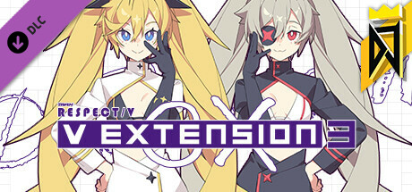 DJMAX RESPECT V - V EXTENSION III PACK DLC Steam CD Key DJMAX RESPECT V - V EXTENSION III PACK DLC Steam CD Key