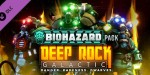 Deep Rock Galactic - Biohazard Pack DLC Steam CD Key