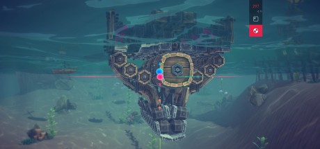 Besiege - The Splintered Sea DLC PC Steam CD Key Besiege - The Splintered Sea DLC PC Steam CD Key