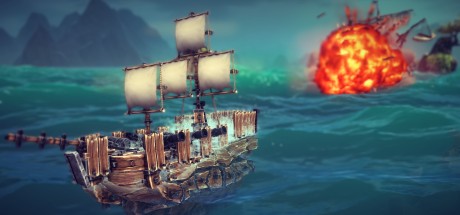 Besiege - The Splintered Sea DLC PC Steam CD Key