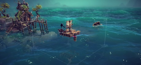 Besiege - The Splintered Sea DLC PC Steam CD Key