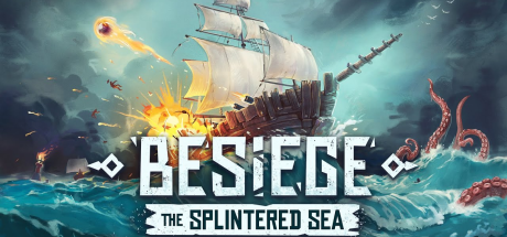 Besiege - The Splintered Sea DLC PC Steam CD Key
