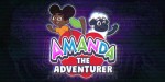 Amanda the Adventurer EU PC Steam CD Key