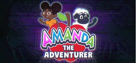Amanda the Adventurer EU PC Steam CD Key