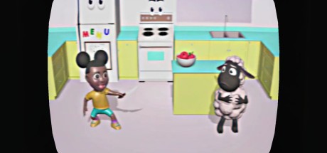 Amanda the Adventurer EU PC Steam CD Key