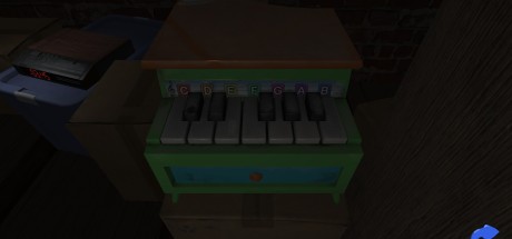 Amanda the Adventurer EU PC Steam CD Key