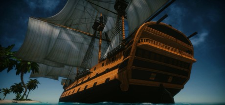 Forgotten Seas PC Steam CD Key Forgotten Seas PC Steam CD Key