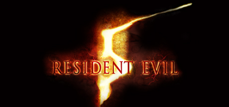 Resident Evil 5 EU Steam CD Key Resident Evil 5 EU Steam CD Key