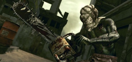 Resident Evil 5 Steam CD Key Resident Evil 5 Steam CD Key