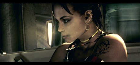 Resident Evil 5 Steam CD Key Resident Evil 5 Steam CD Key