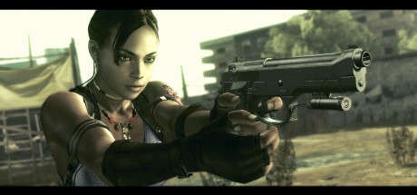 Resident Evil 5 Steam CD Key Resident Evil 5 Steam CD Key