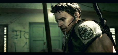 Resident Evil 5 Steam CD Key Resident Evil 5 Steam CD Key