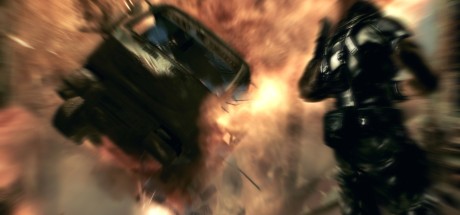 Resident Evil 5 Steam CD Key Resident Evil 5 Steam CD Key