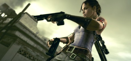 Resident Evil 5 Steam CD Key Resident Evil 5 Steam CD Key