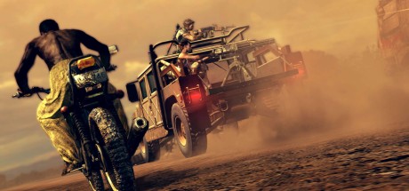 Resident Evil 5 Steam CD Key Resident Evil 5 Steam CD Key