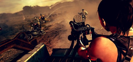 Resident Evil 5 Steam CD Key Resident Evil 5 Steam CD Key