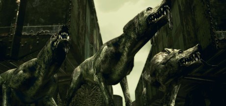 Resident Evil 5 Steam CD Key Resident Evil 5 Steam CD Key