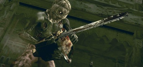 Resident Evil 5 Steam CD Key Resident Evil 5 Steam CD Key