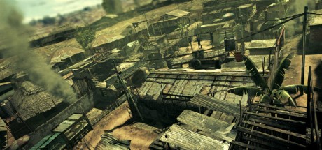 Resident Evil 5 Steam CD Key Resident Evil 5 Steam CD Key