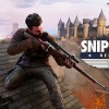 Sniper Elite: Resistance EU PC Steam CD Key Sniper Elite: Resistance EU PC Steam CD Key