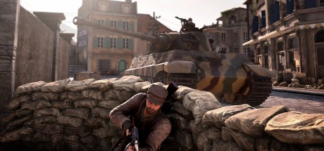 Sniper Elite: Resistance EU PC Steam CD Key Sniper Elite: Resistance EU PC Steam CD Key