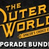 The Outer Worlds - Spacer's Choice Edition Upgrade DLC EU PC Steam CD Key