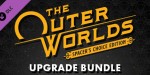 The Outer Worlds - Spacer's Choice Edition Upgrade DLC EU PC Steam CD Key