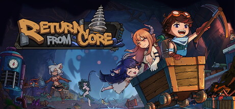 Return From Core Steam CD Key