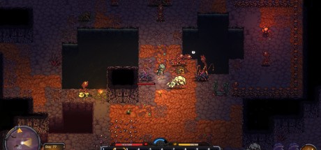 Return From Core Steam CD Key