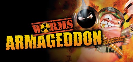 Worms Armageddon EU Steam CD Key