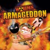 Worms Armageddon EU Steam CD Key