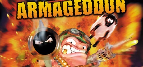 Worms Armageddon EU Steam CD Key Worms Armageddon EU Steam CD Key