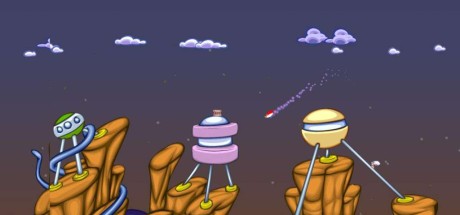 Worms Armageddon EU Steam CD Key