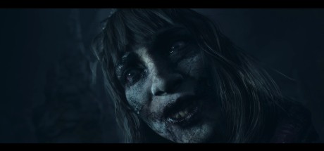 Until Dawn NA PC Steam CD Key