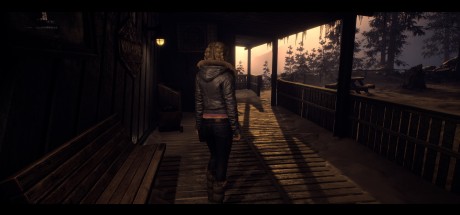 Until Dawn NA PC Steam CD Key