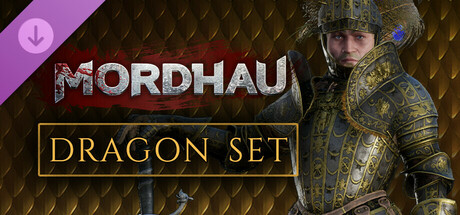 MORDHAU - Dragon Set DLC EU PC Steam CD Key MORDHAU - Dragon Set DLC EU PC Steam CD Key
