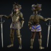 MORDHAU - Dragon Set DLC EU PC Steam CD Key MORDHAU - Dragon Set DLC EU PC Steam CD Key