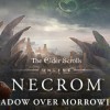 The Elder Scrolls Online - Necrom Deluxe Upgrade DLC Steam CD Key The Elder Scrolls Online - Necrom Deluxe Upgrade DLC Steam CD Key