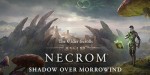 The Elder Scrolls Online - Necrom Deluxe Upgrade DLC Steam CD Key